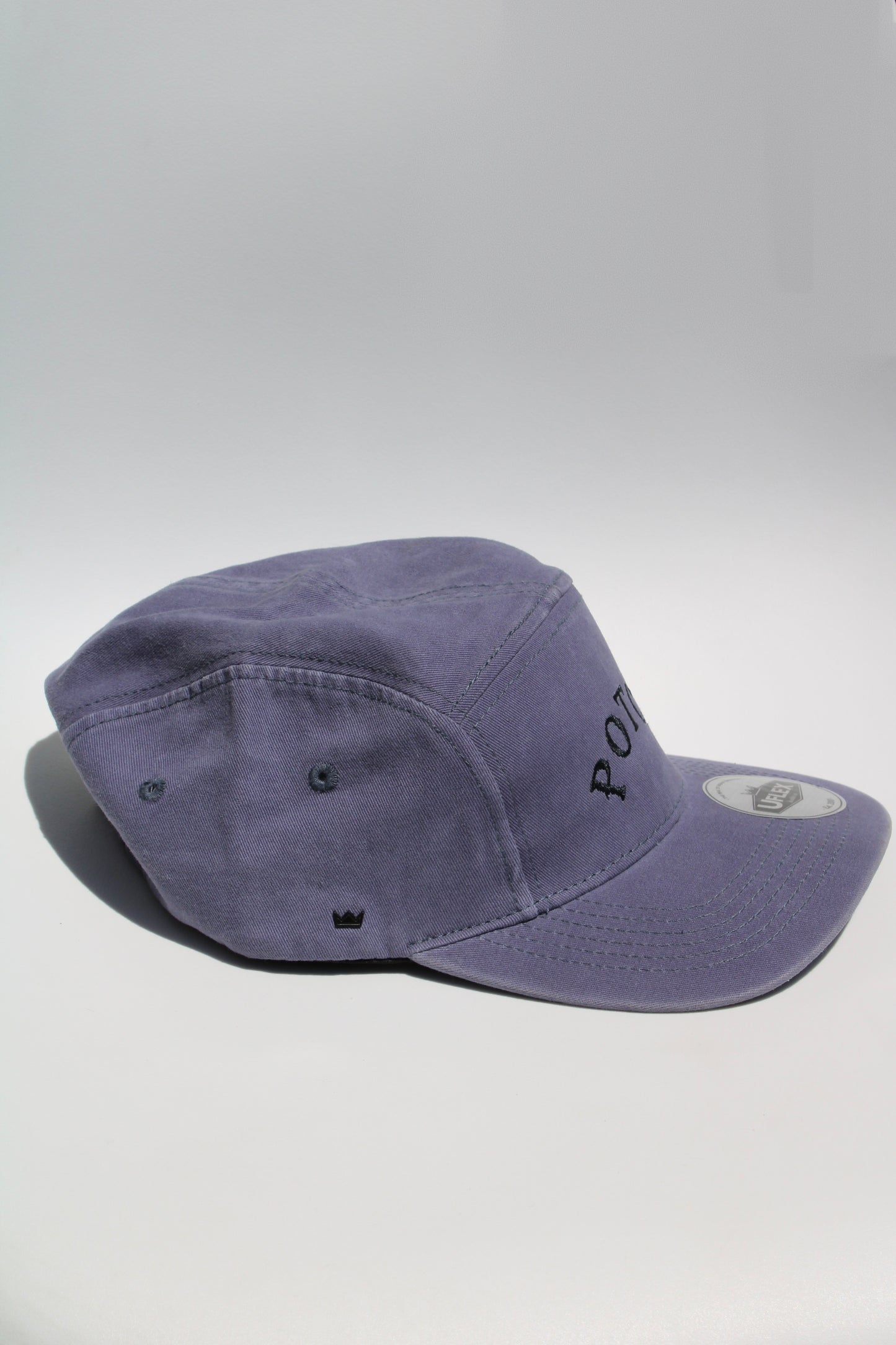 ''New look'' Cap