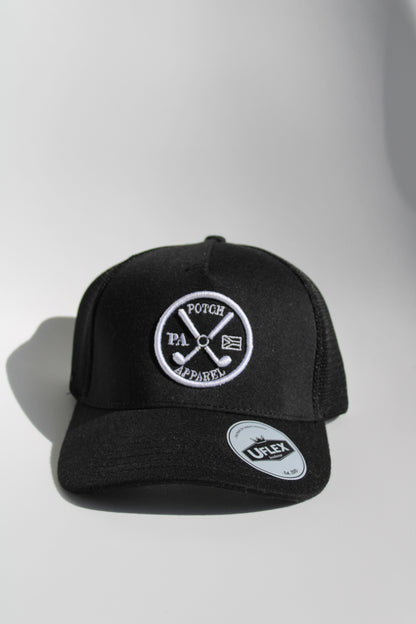 golf-caps