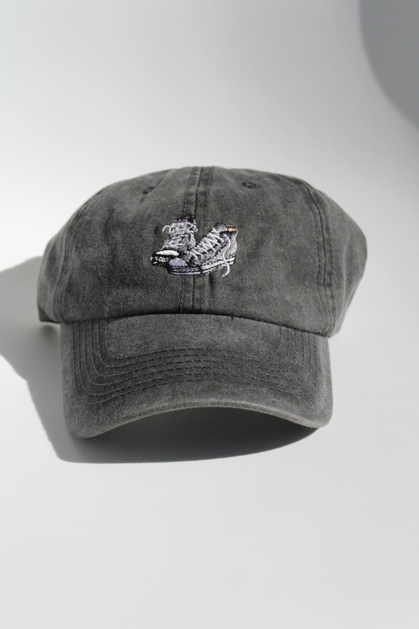 "ou-tekkies" Vintage cap