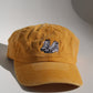 "ou-tekkies" Vintage cap