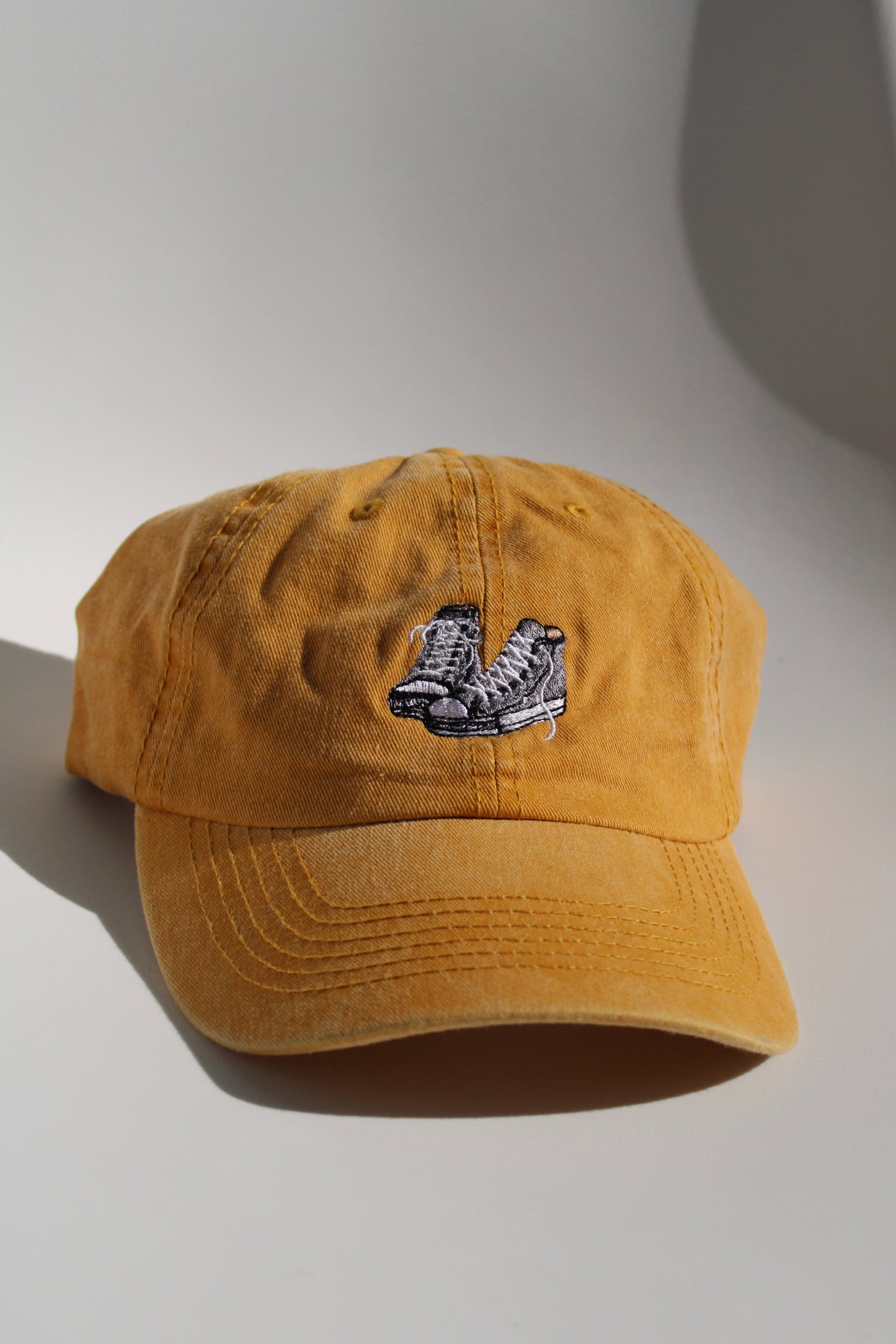 "ou-tekkies" Vintage cap