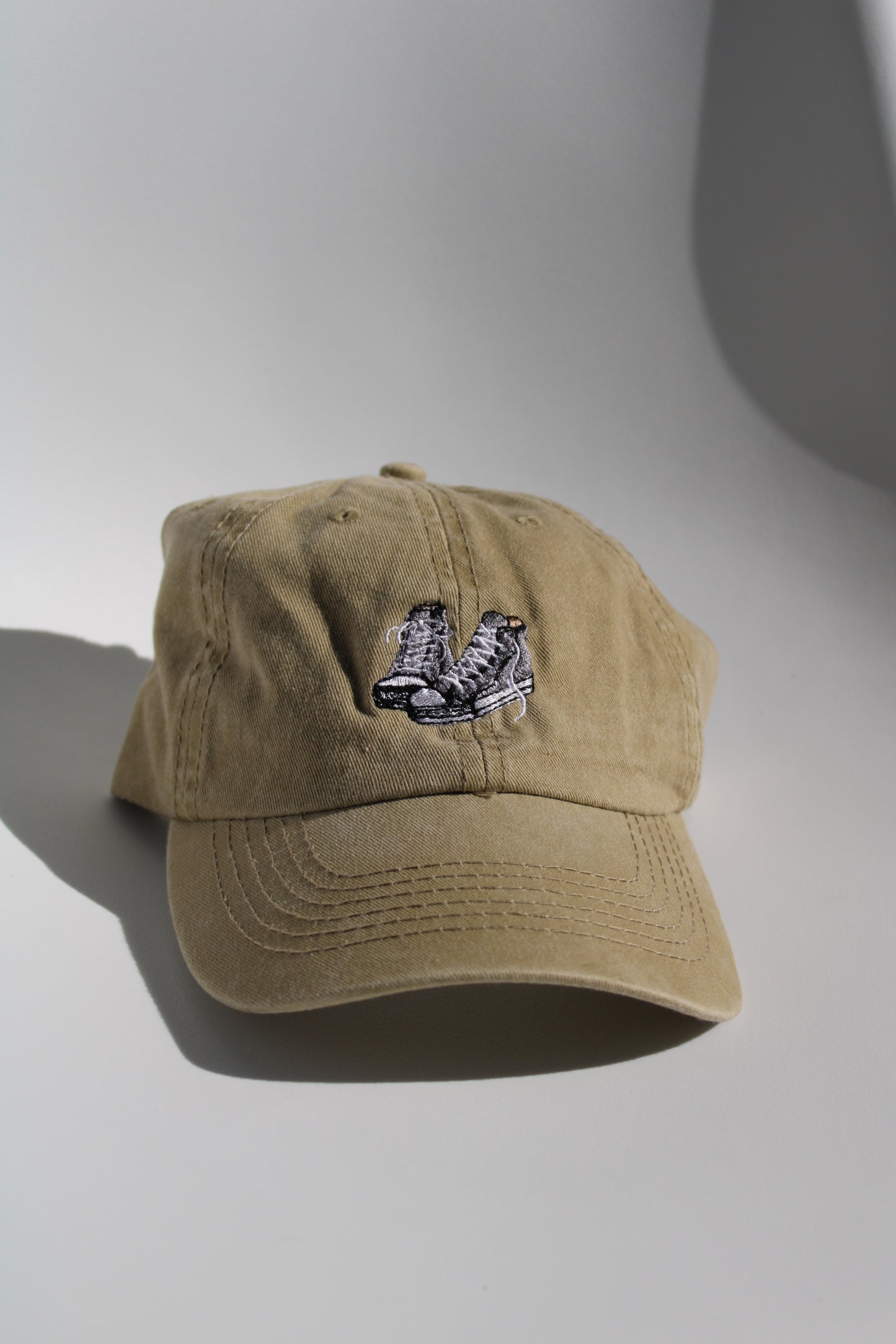 "ou-tekkies" Vintage cap