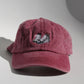 "ou-tekkies" Vintage cap