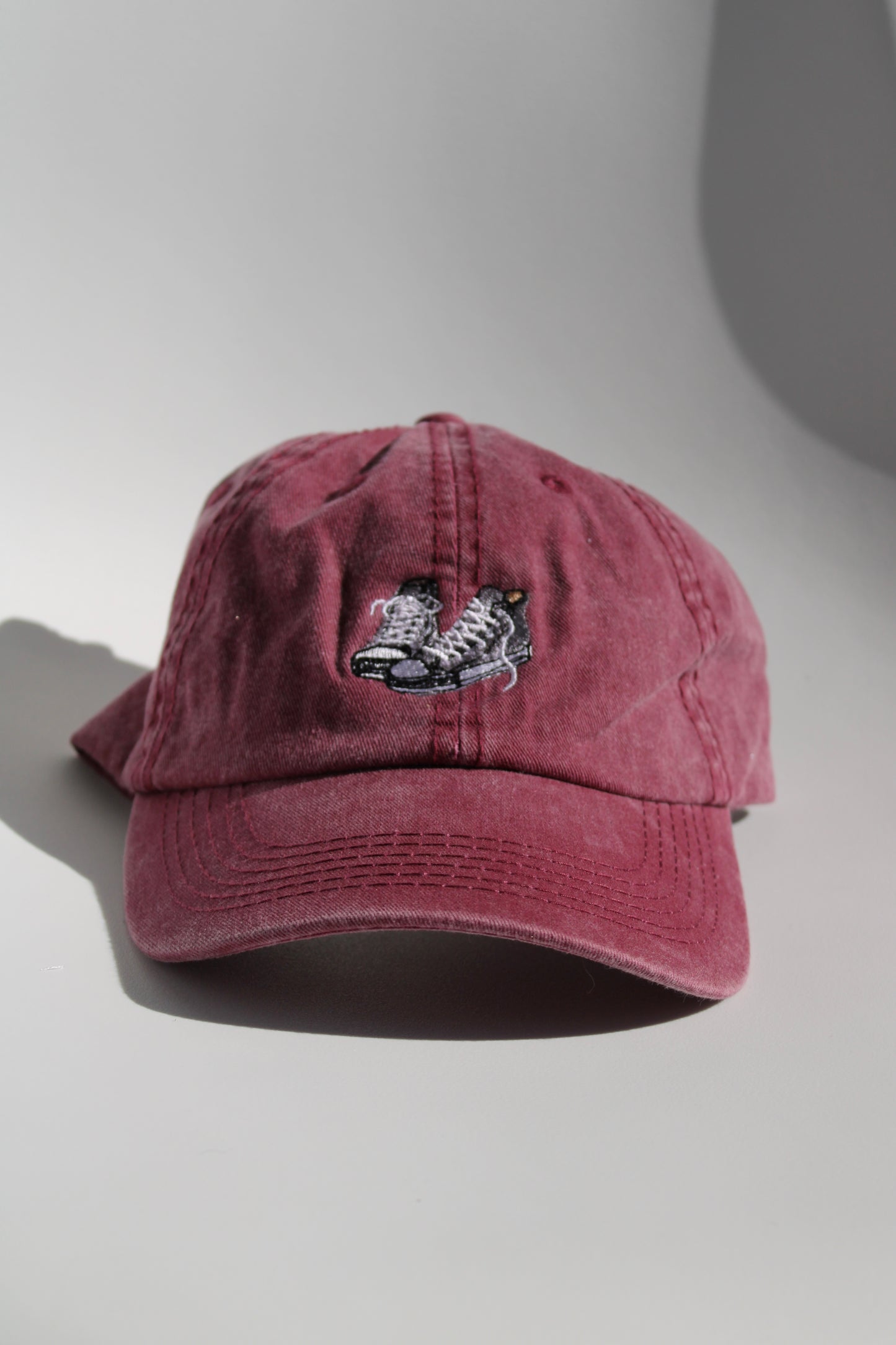 "ou-tekkies" Vintage cap