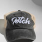 "Vintage" Trucker Cap