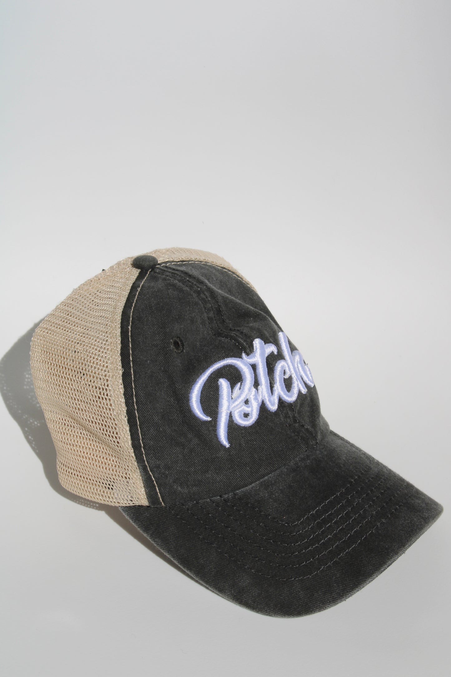 "Vintage" Trucker Cap