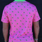 Golf Shirts "Pink"