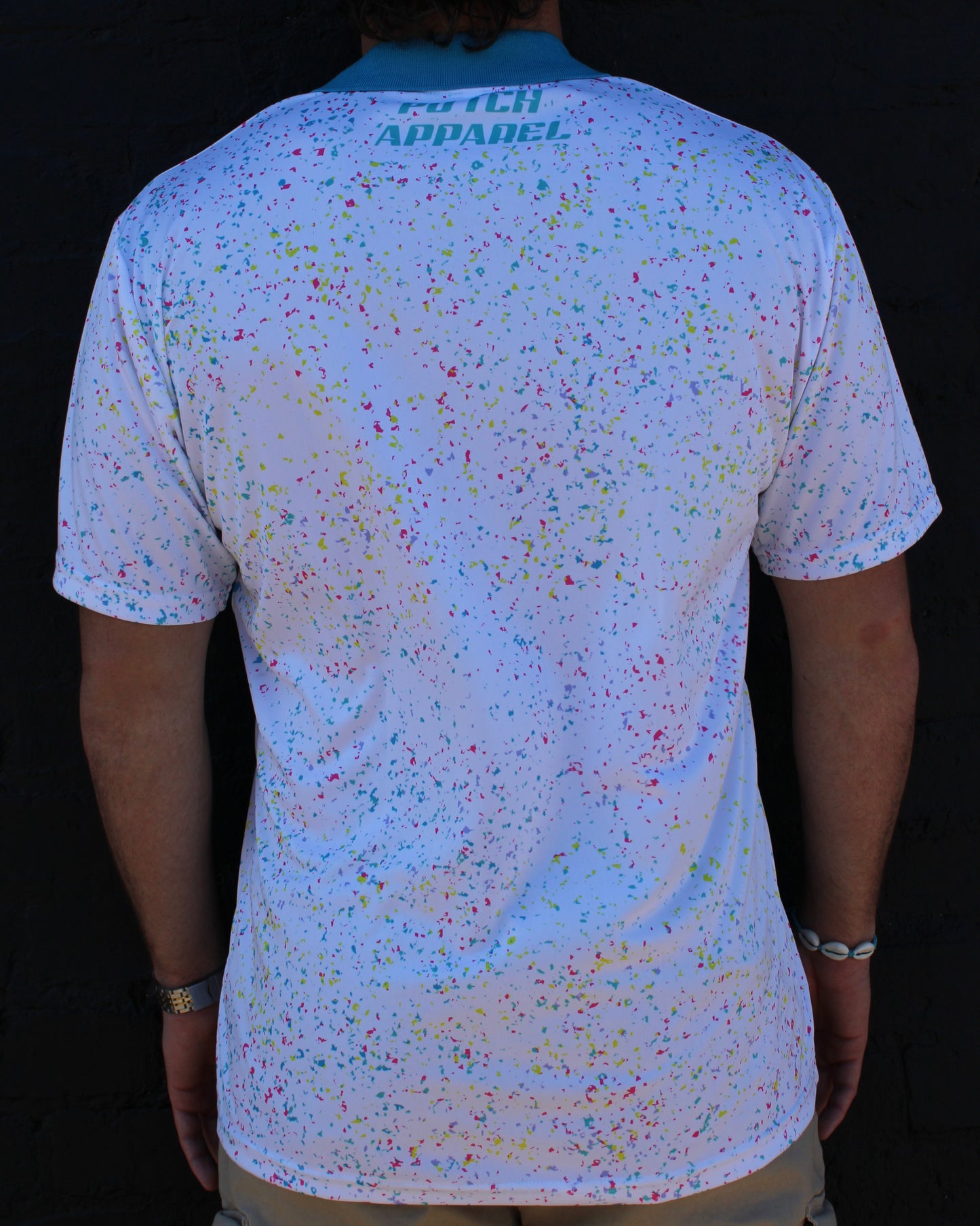 Golf Shirts "Sprinkles"