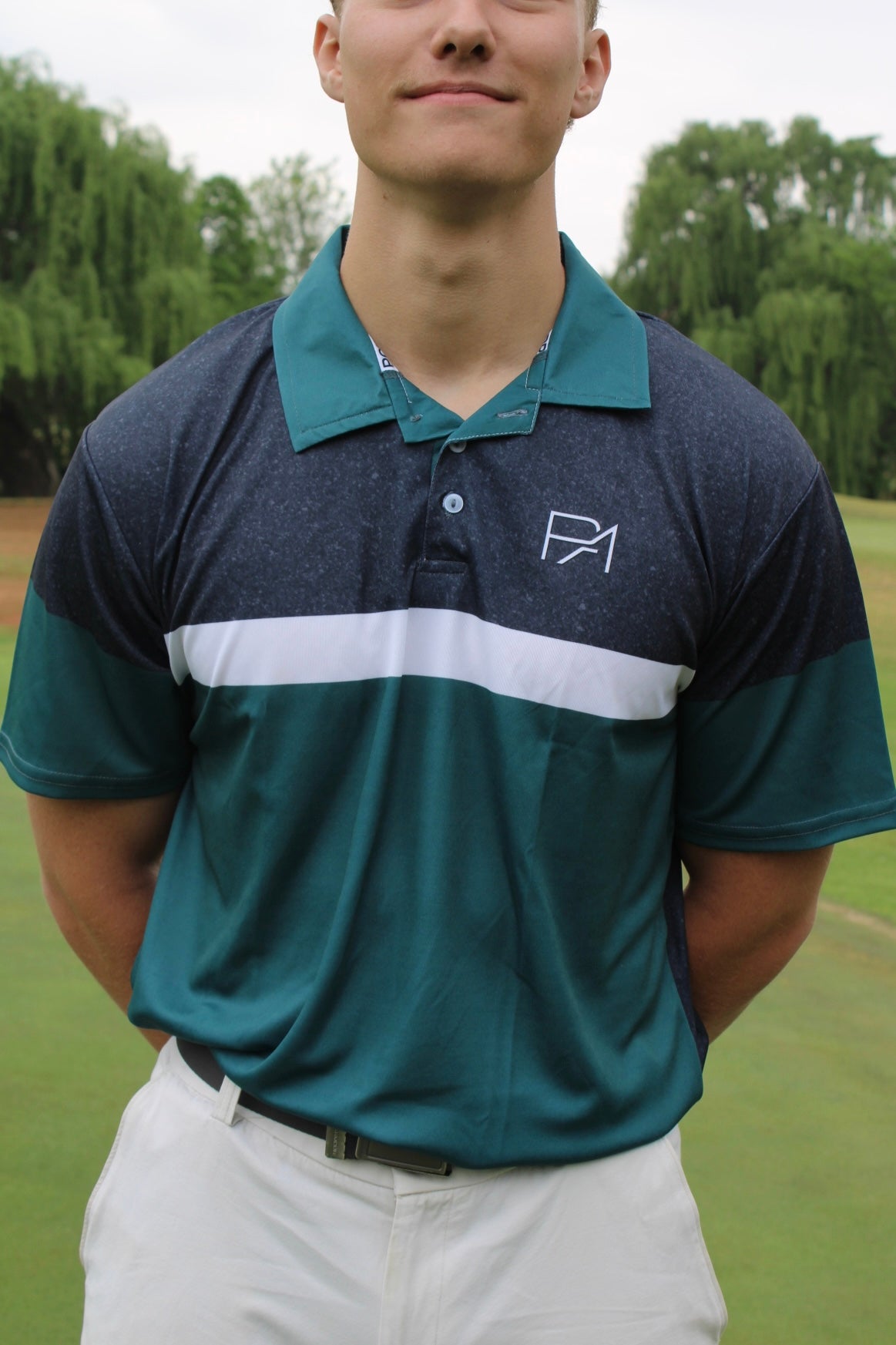 Golf Shirt ''NEW''