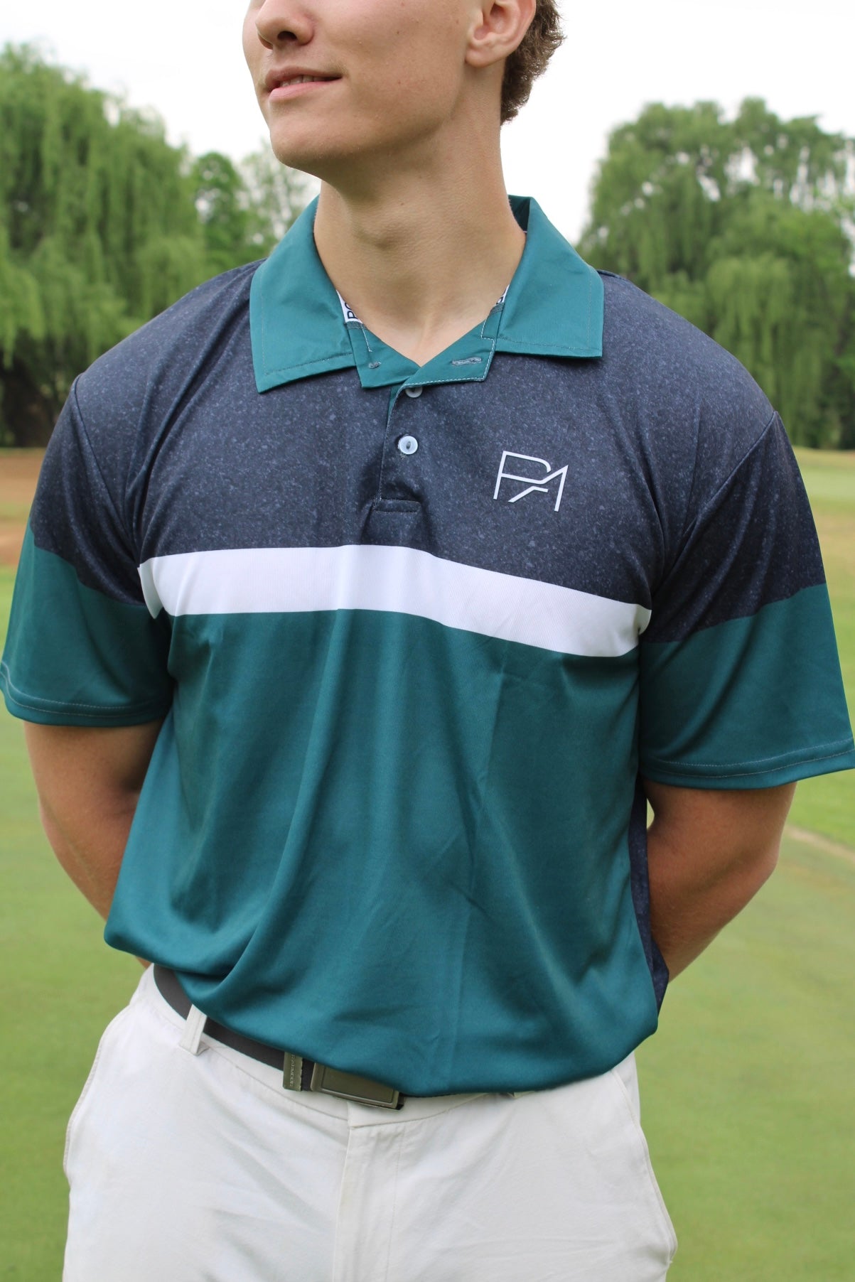 Golf Shirt ''NEW''