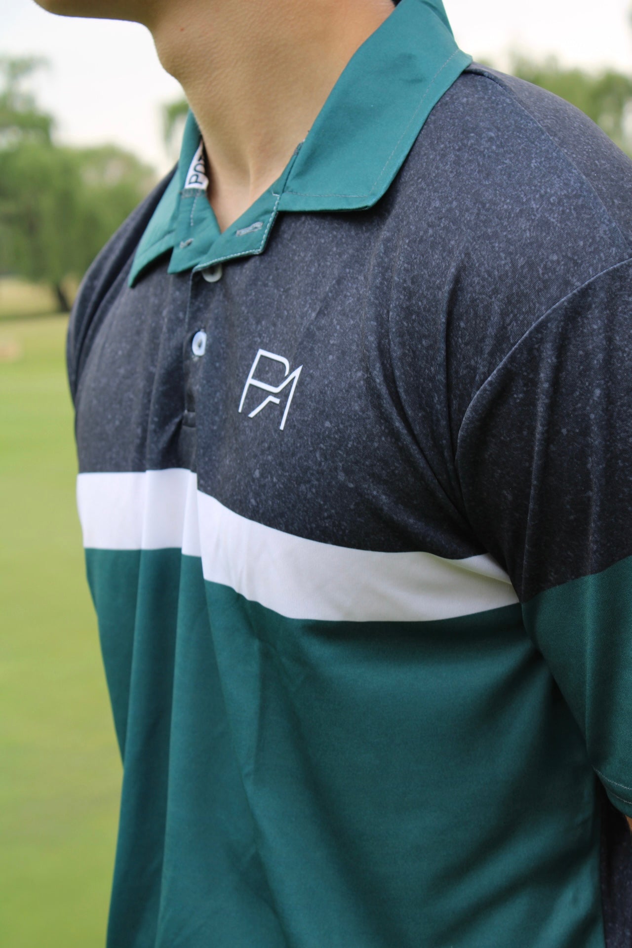 Golf Shirt ''NEW''