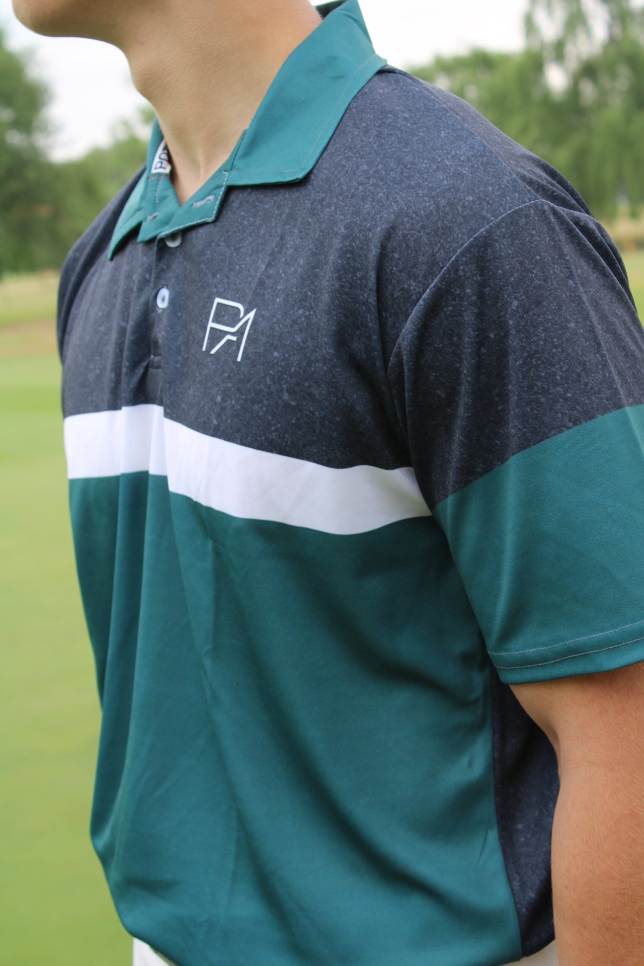 Golf Shirt ''NEW''