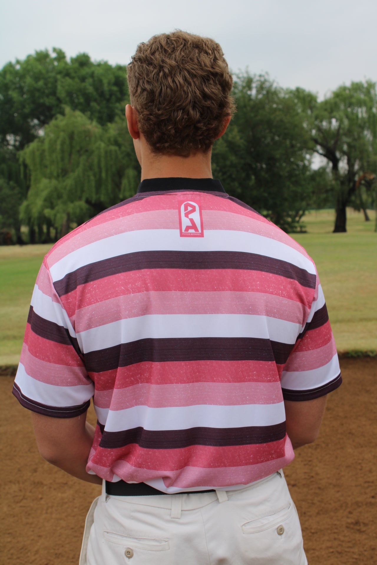 Golf Shirts ''NEW''