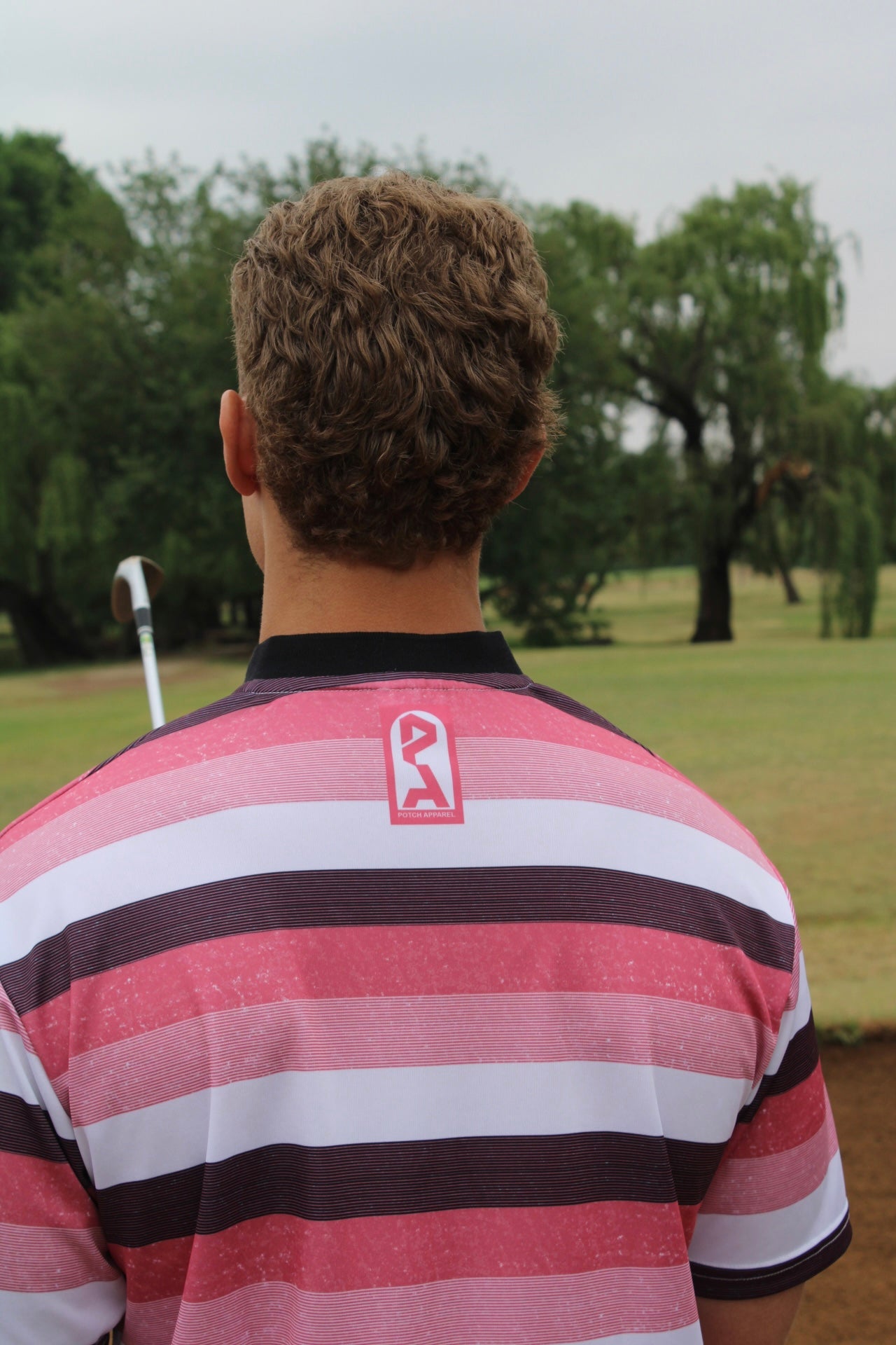 Golf Shirts ''NEW''