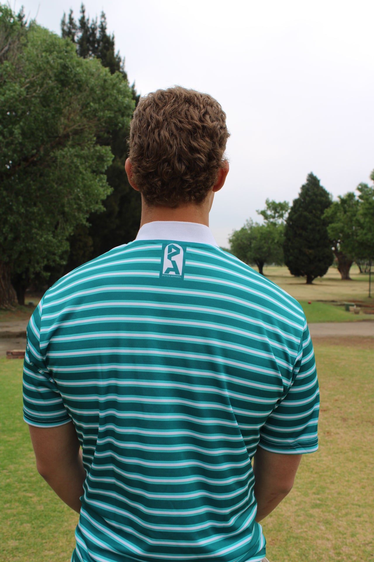 Golf Shirts ''NEW''