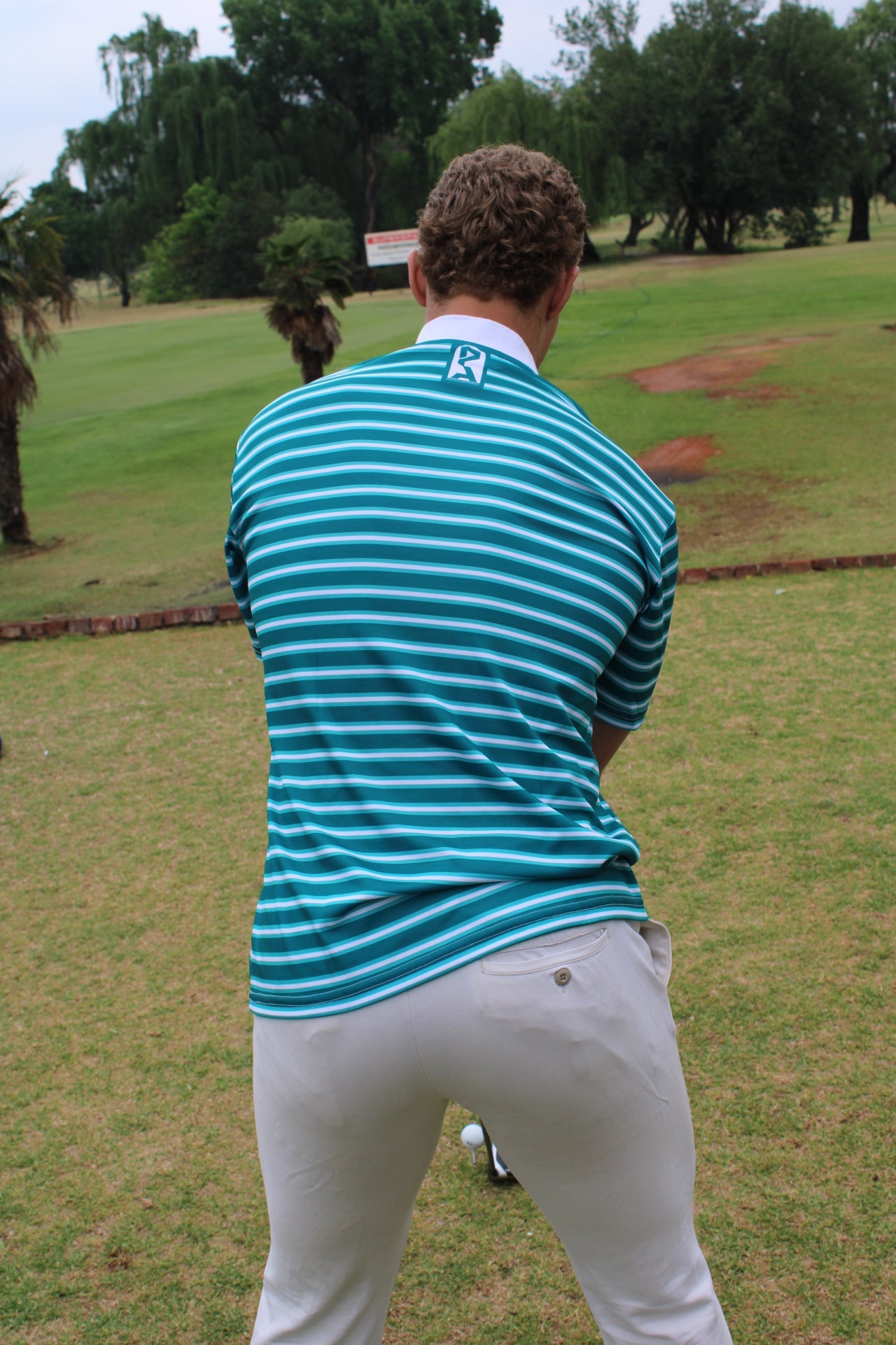 Golf Shirts ''NEW''