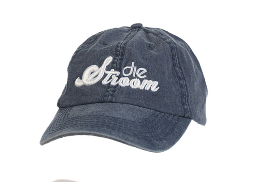 "Die Stroom" Cap