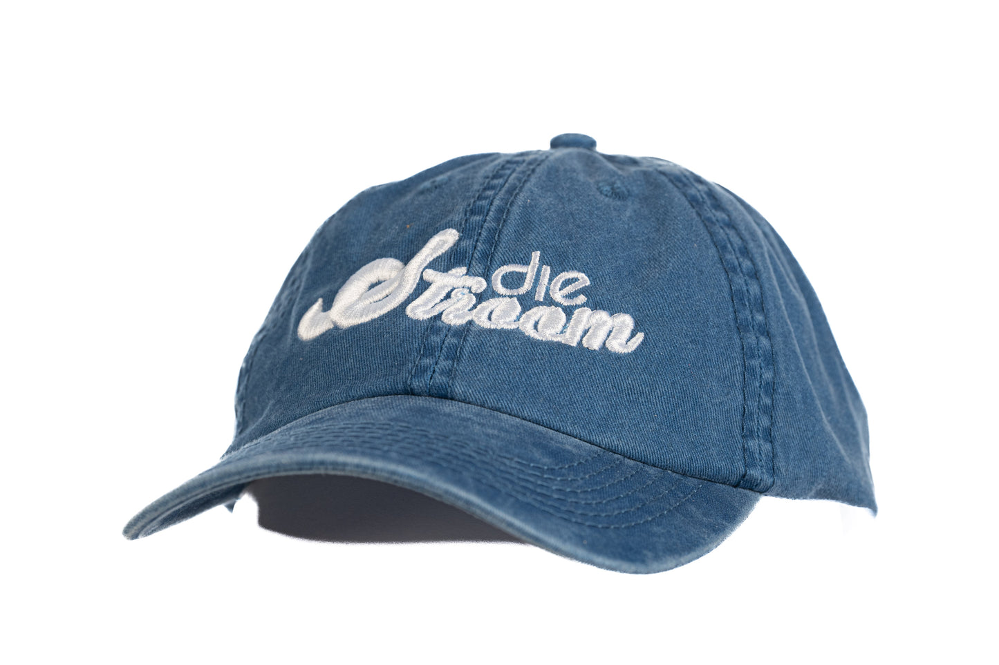 "Die Stroom" Cap