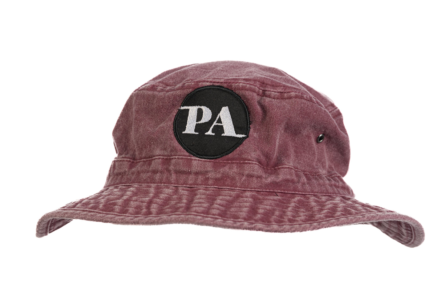 "PA" Bucket Hat